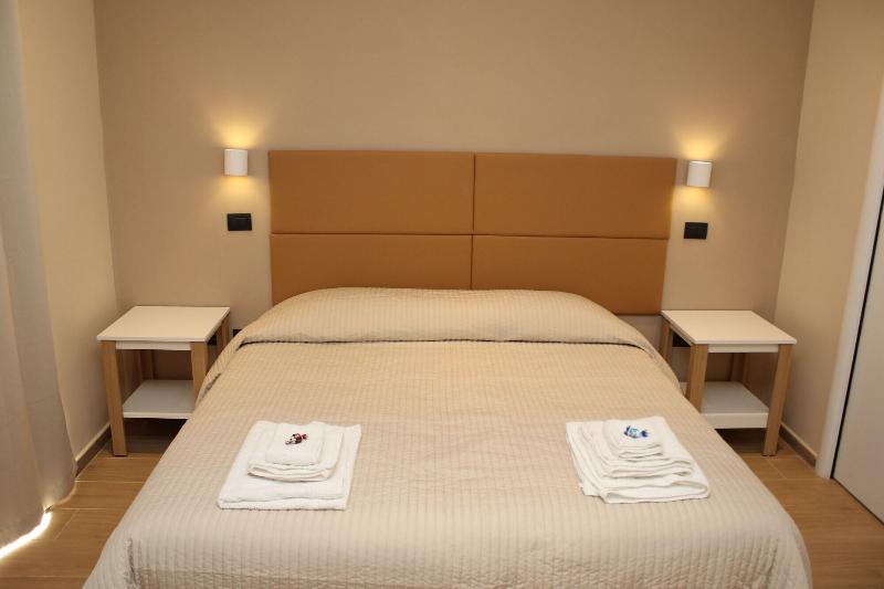 B&B Giacomino - Oda