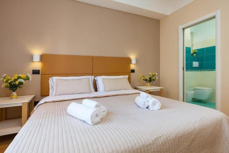 B&B Giacomino - Oda