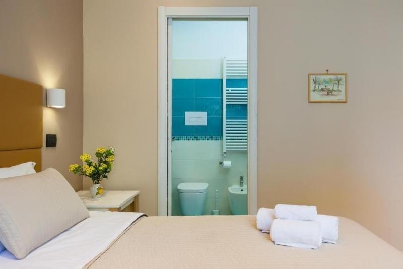 B&B Giacomino - Oda