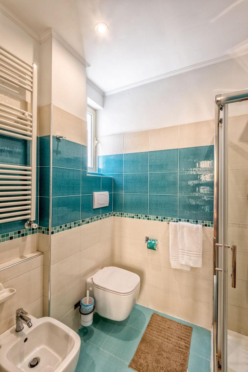 B&B Giacomino - Oda