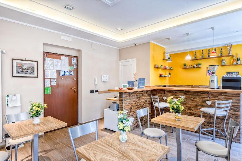 B&B Giacomino - Oda