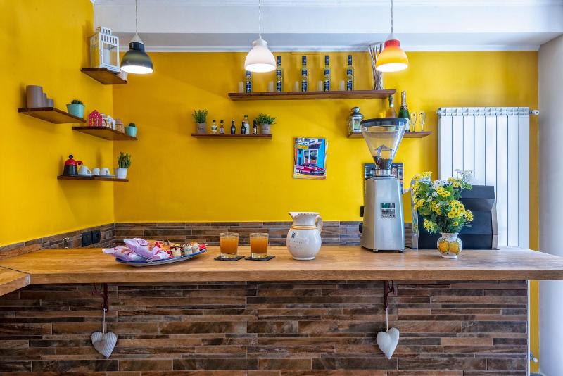 B&B Giacomino - Oda