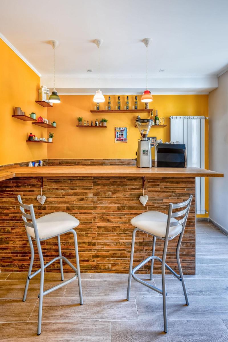 B&B Giacomino - Oda