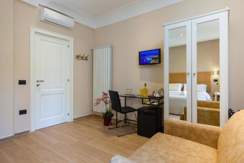 B&B Giacomino - Oda