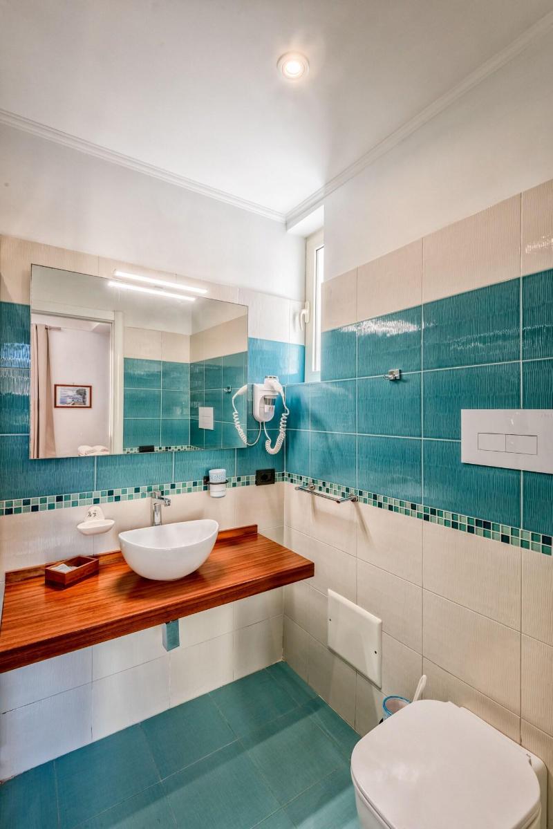 B&B Giacomino - Oda