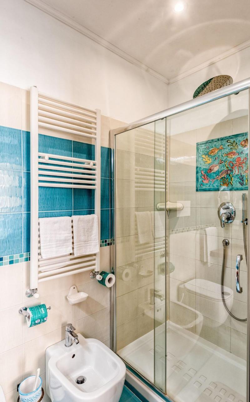 B&B Giacomino - Oda