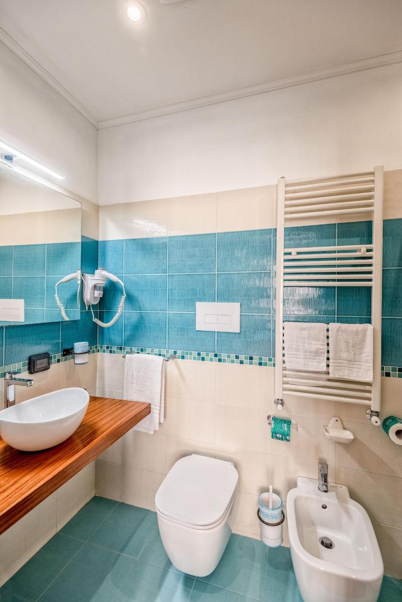 B&B Giacomino - Oda