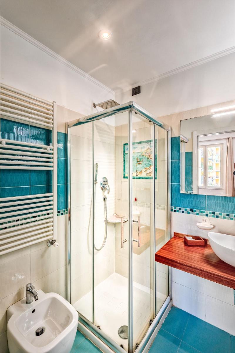 B&B Giacomino - Oda