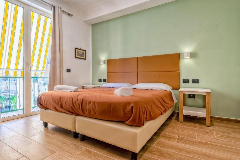 B&B Giacomino - Oda