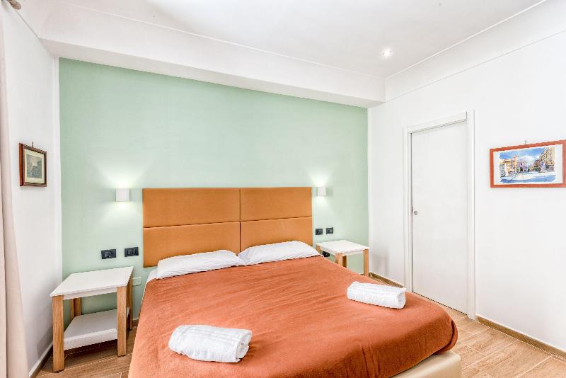 B&B Giacomino - Oda