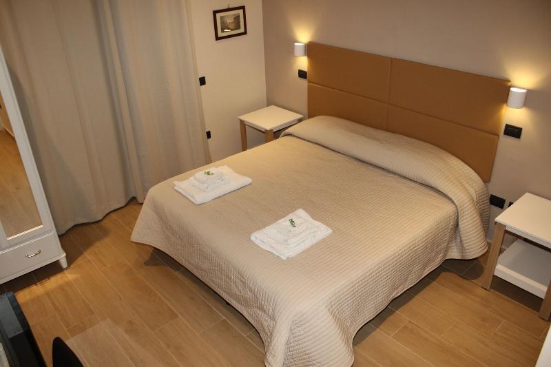 B&B Giacomino - Oda