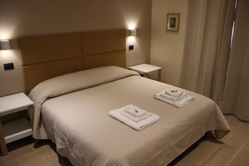 B&B Giacomino - Oda