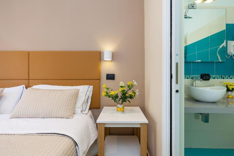 B&B Giacomino - Oda