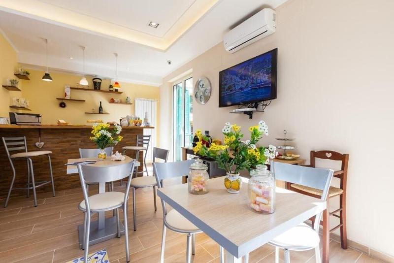 B&B Giacomino - Restoran