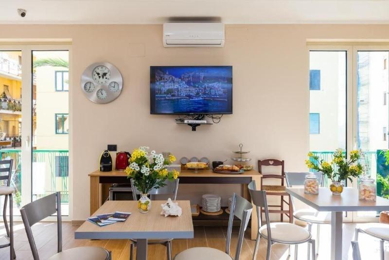 B&B Giacomino - Restoran