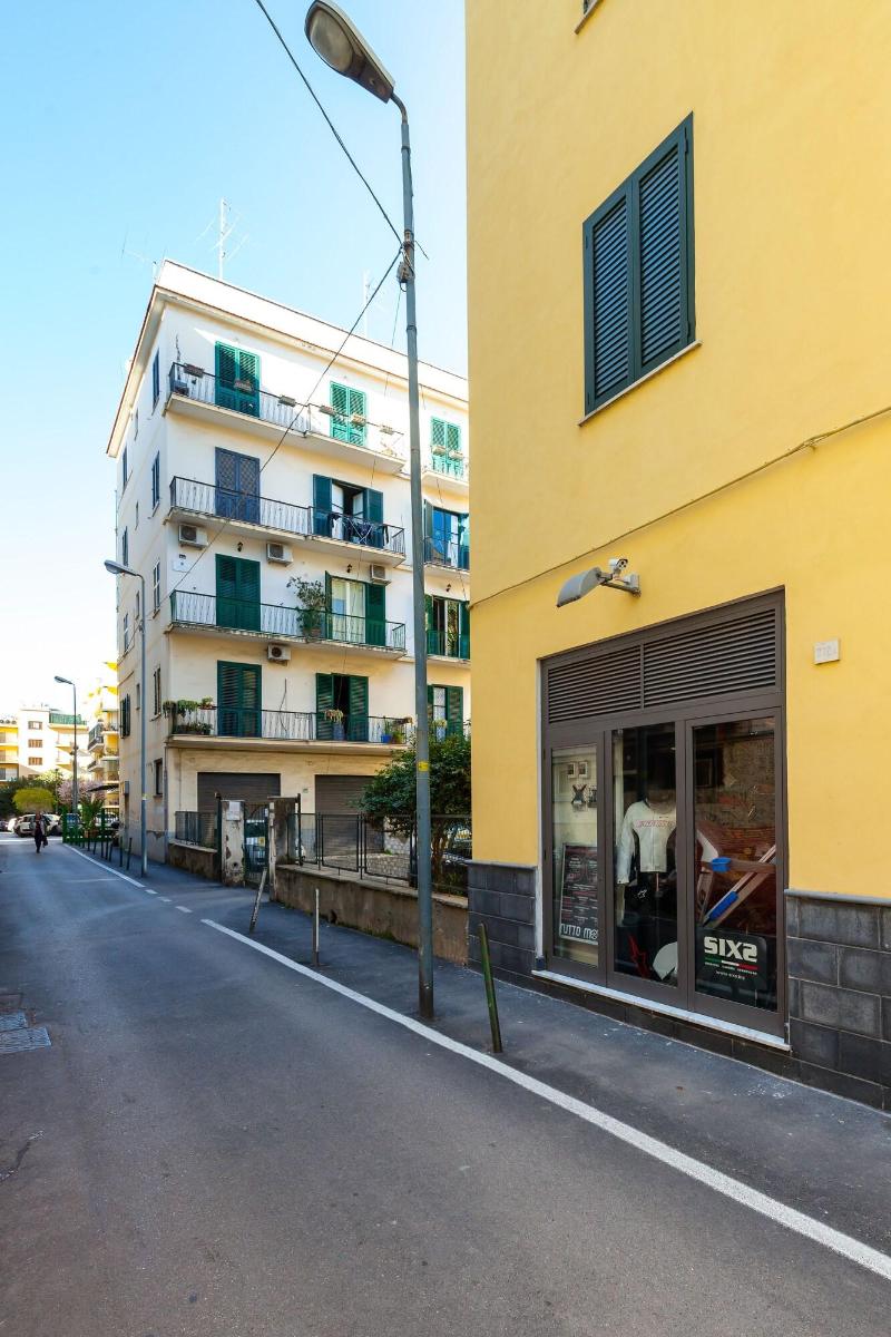 B&B Giacomino - Teras