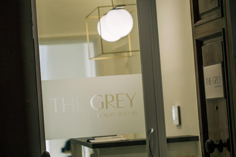 The Grey - Lobi