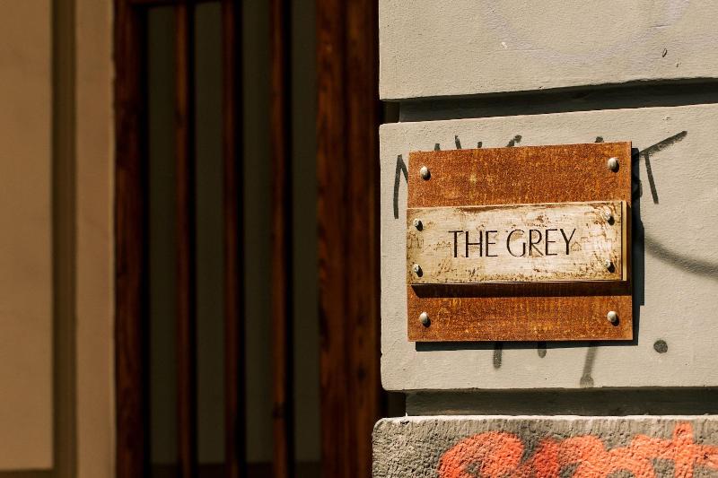 The Grey - Genel