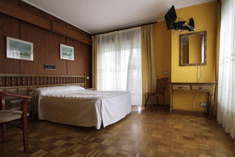 Hotel As Areas II - Genel