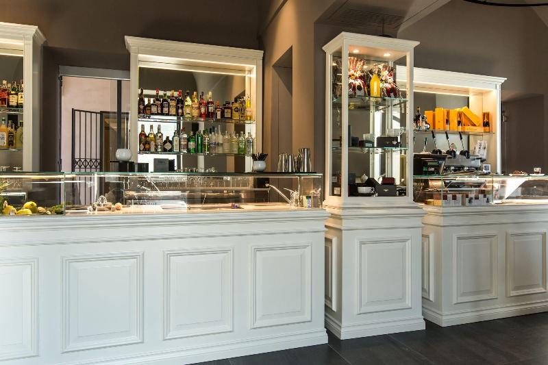 Villa Avellino - Bar