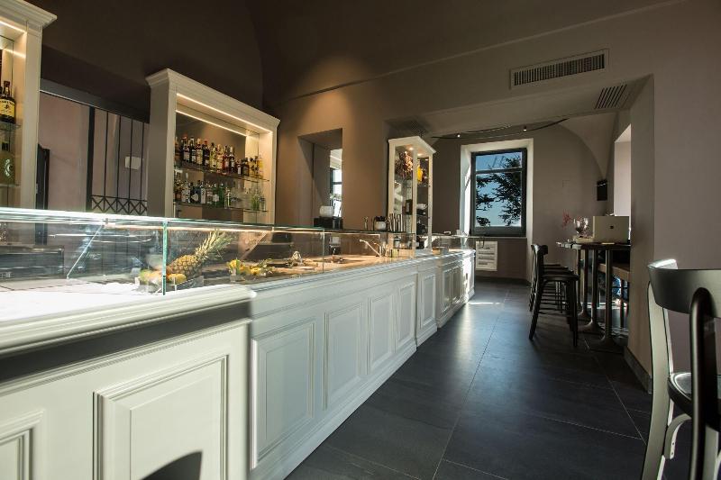 Villa Avellino - Bar