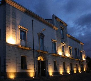 Villa Avellino otel fotoğrafı
