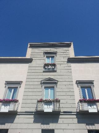 Villa Avellino fotoÄŸrafÄ±