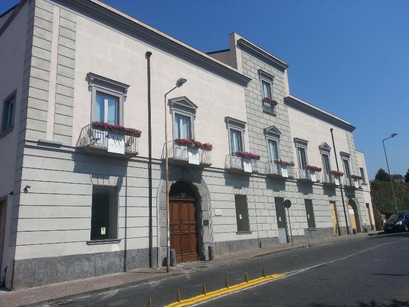 Villa Avellino - Genel