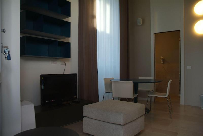Villa Avellino - Oda