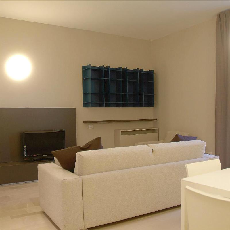 Villa Avellino - Oda