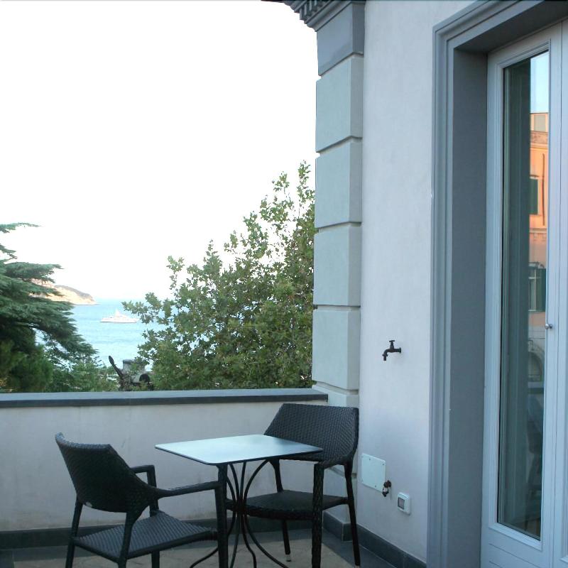 Villa Avellino - Oda