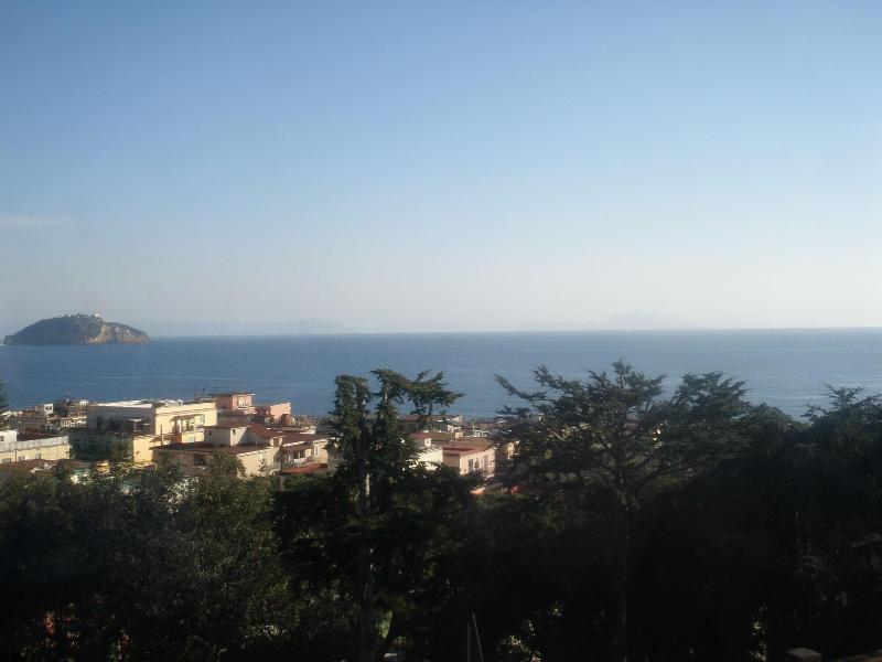 Villa Avellino - Oda