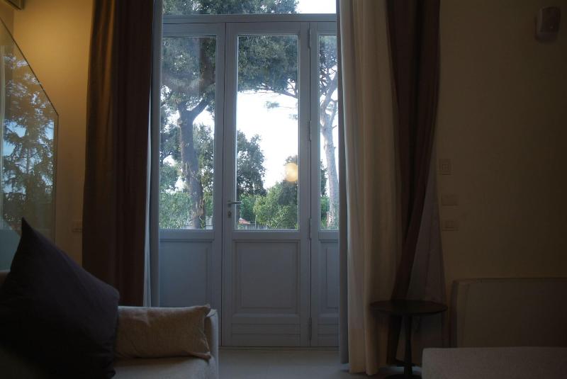 Villa Avellino - Oda