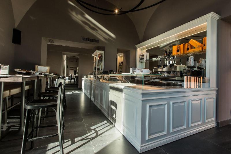 Villa Avellino - Restoran