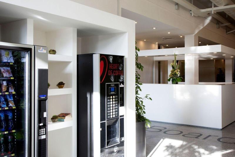 Bed and Boarding - Hostel - Aktivite