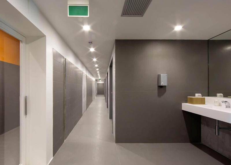 Bed and Boarding - Hostel - Oda