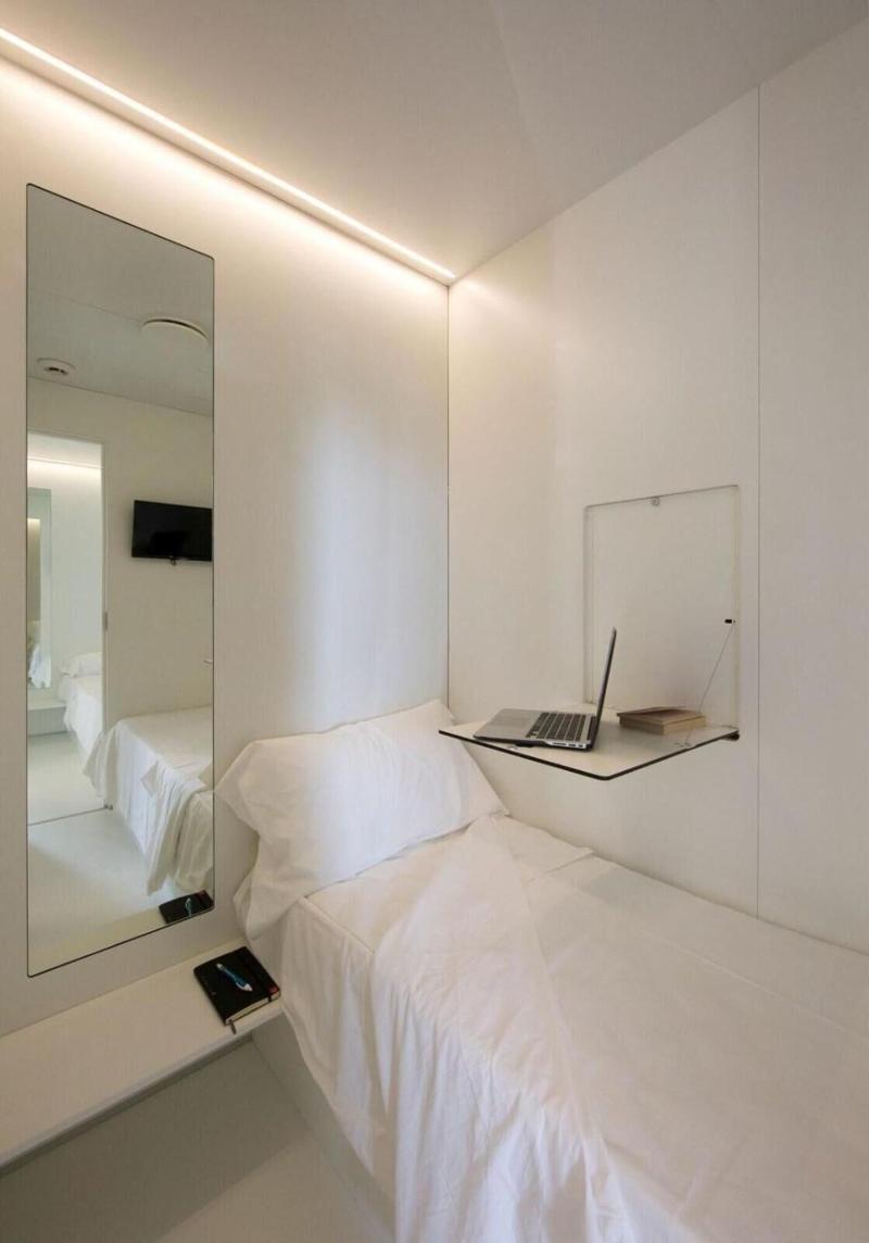 Bed and Boarding - Hostel - Oda