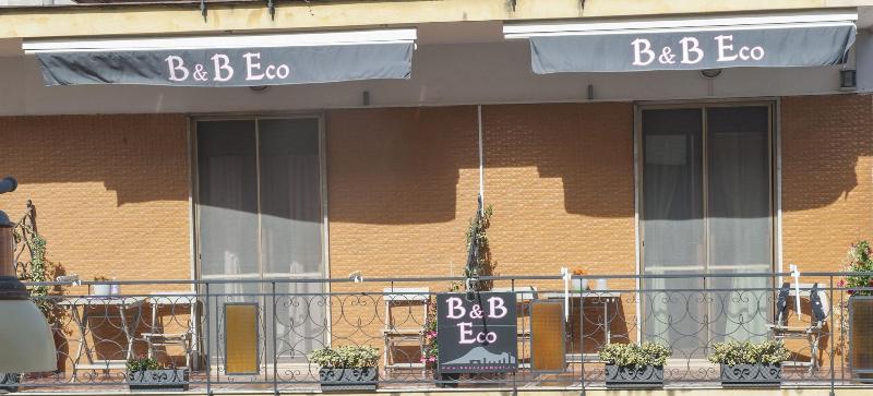 B&B Eco - Genel