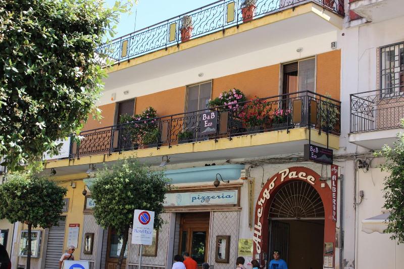 B&B Eco - Genel