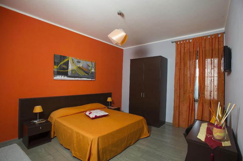 B&B Eco - Oda