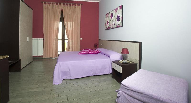 B&B Eco - Oda