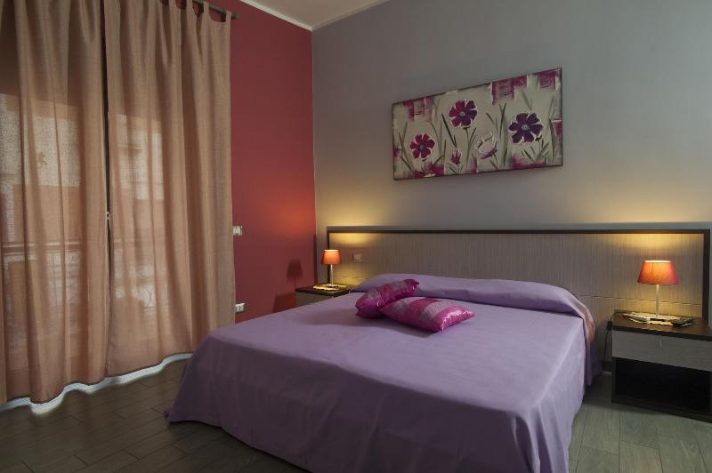 B&B Eco - Oda