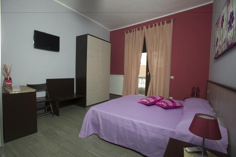 B&B Eco - Oda
