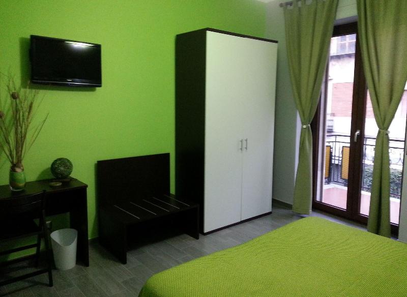B&B Eco - Oda