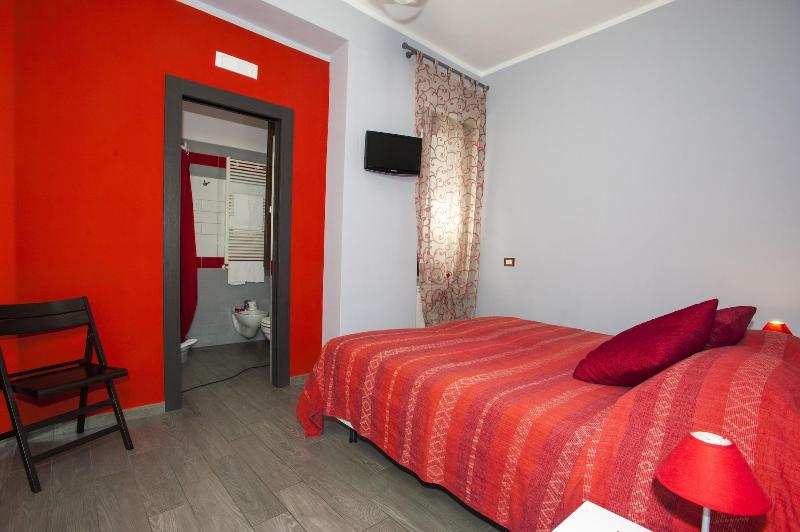 B&B Eco - Oda