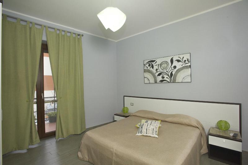 B&B Eco - Oda