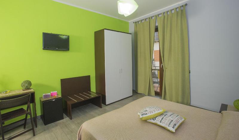 B&B Eco - Oda