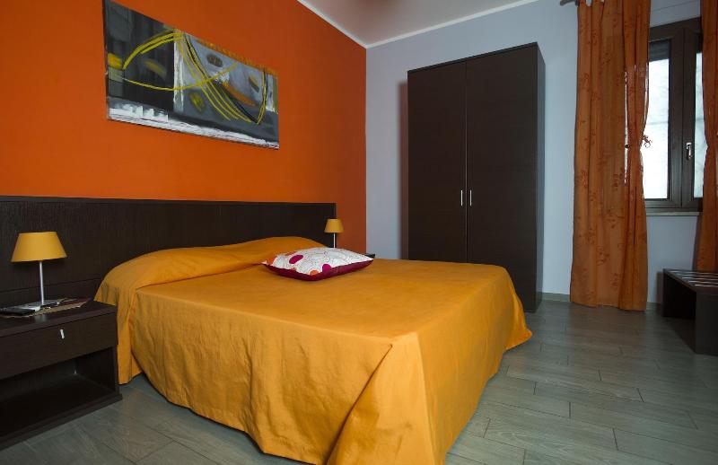 B&B Eco - Oda