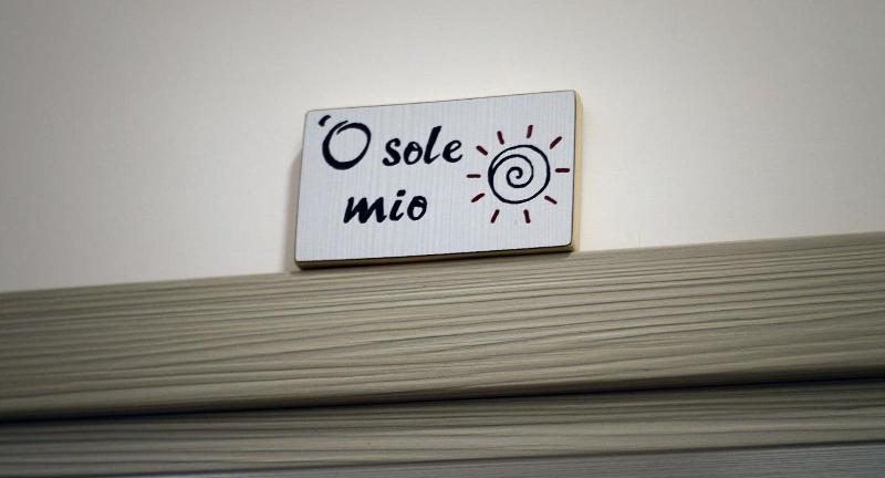 Funikulì Funikulà - Lobi