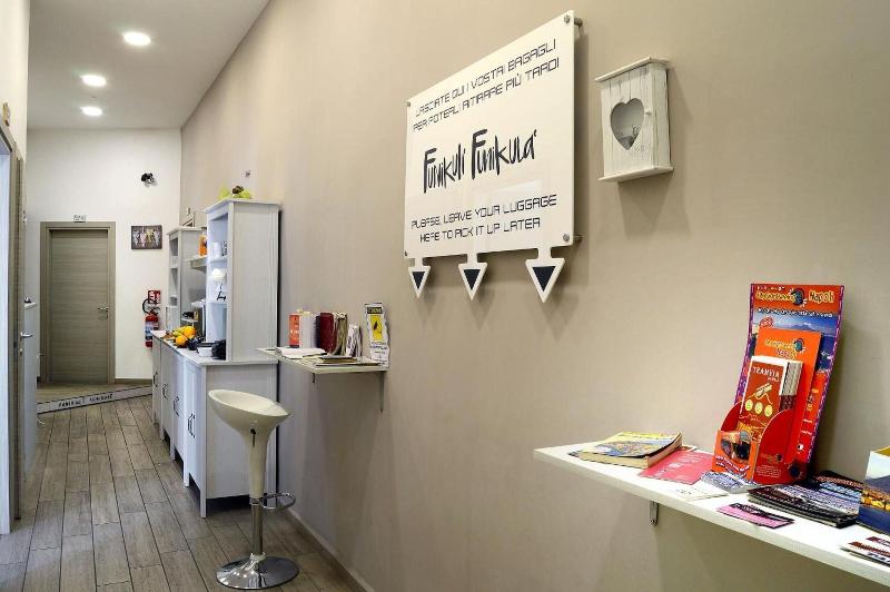 Funikulì Funikulà - Lobi